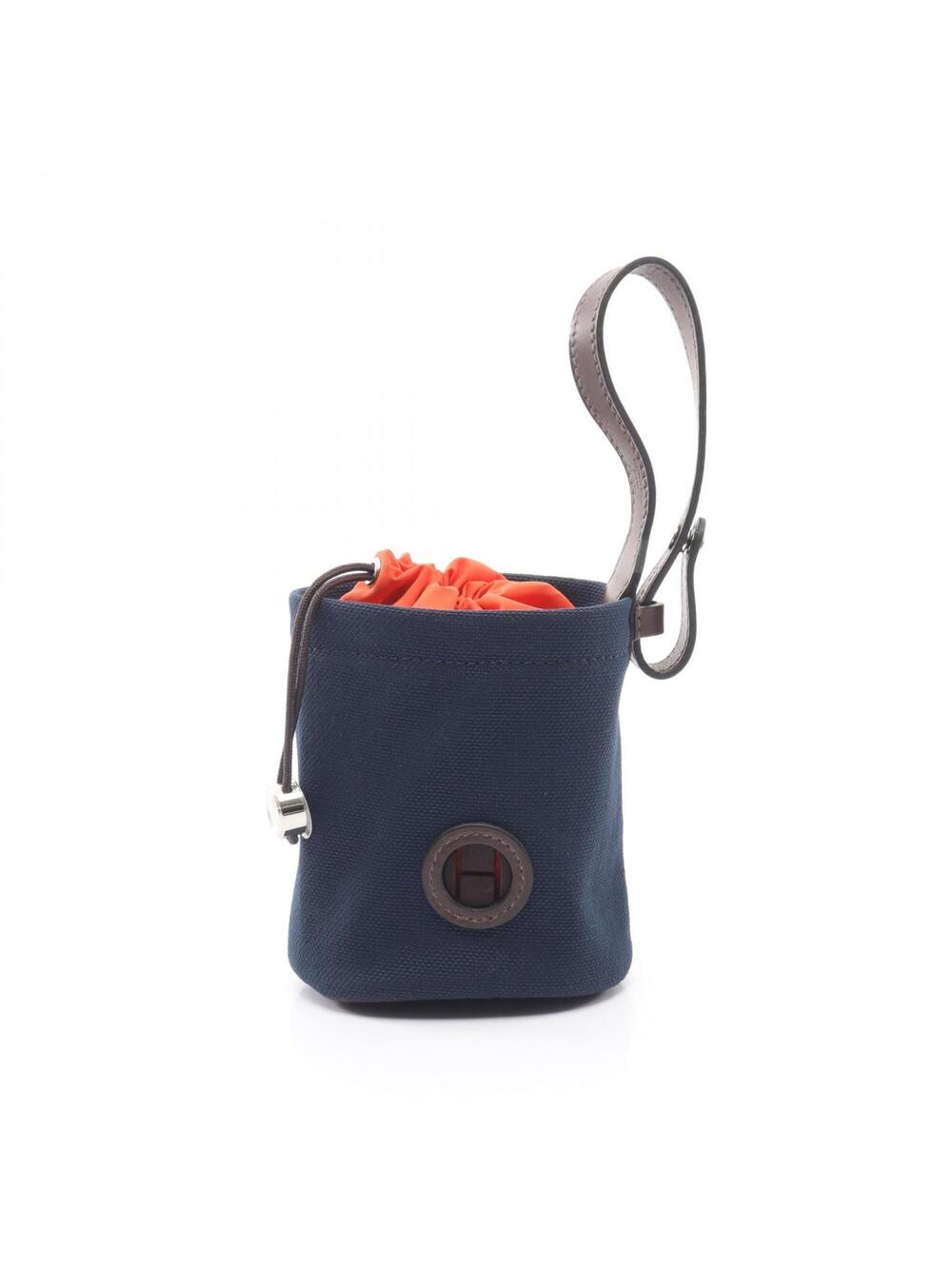 Hermes Sac De Pansage Groom Handbag #375411H10B